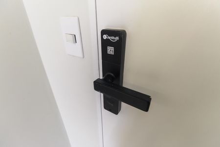 Apartamento para alugar com 56m², 2 quartos e 1 vaga Apartamento para alugar com 56m², 2 quartos e 1 vagaSala