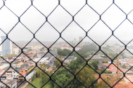 Apartamento para alugar com 56m², 2 quartos e 1 vaga Apartamento para alugar com 56m², 2 quartos e 1 vagaVista do Quarto 2