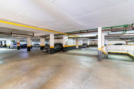 Apartamento para alugar com 56m², 2 quartos e 1 vaga Apartamento para alugar com 56m², 2 quartos e 1 vagaÁrea Comum