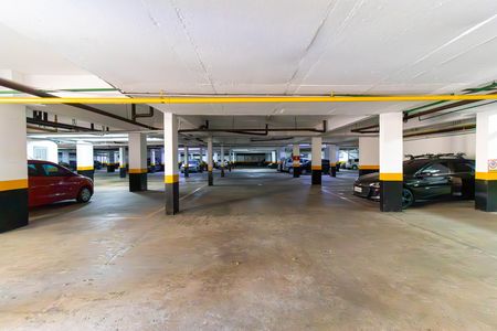 Apartamento para alugar com 56m², 2 quartos e 1 vaga Apartamento para alugar com 56m², 2 quartos e 1 vagaÁrea Comum