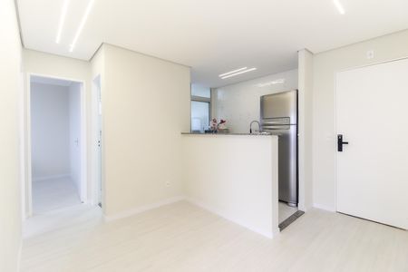 Apartamento para alugar com 56m², 2 quartos e 1 vaga Apartamento para alugar com 56m², 2 quartos e 1 vagaSala