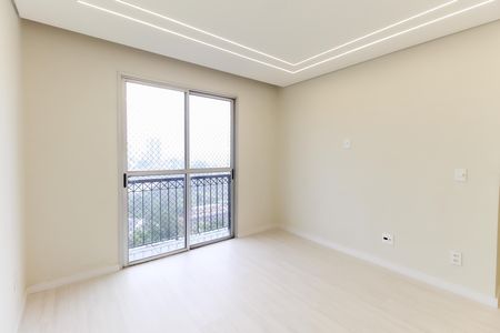 Apartamento para alugar com 56m², 2 quartos e 1 vaga Apartamento para alugar com 56m², 2 quartos e 1 vagaSala