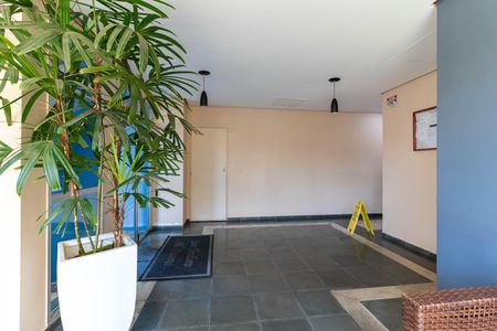 Apartamento para alugar com 56m², 2 quartos e 1 vaga Apartamento para alugar com 56m², 2 quartos e 1 vagaÁrea Comum