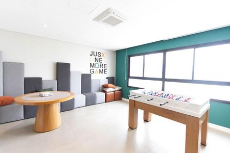 Apartamento à venda com 32m², 1 quarto e sem vaga
