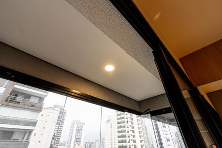 Apartamento à venda com 32m², 1 quarto e sem vaga