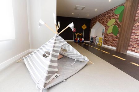 Apartamento à venda com 32m², 1 quarto e sem vaga