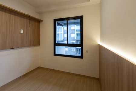 Apartamento à venda com 32m², 1 quarto e sem vaga