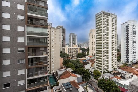 Apartamento à venda com 32m², 1 quarto e sem vaga