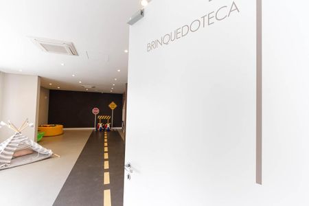Apartamento à venda com 32m², 1 quarto e sem vaga