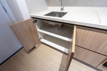 Apartamento à venda com 32m², 1 quarto e sem vaga