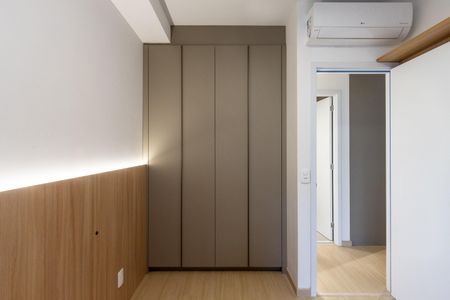 Apartamento à venda com 32m², 1 quarto e sem vaga
