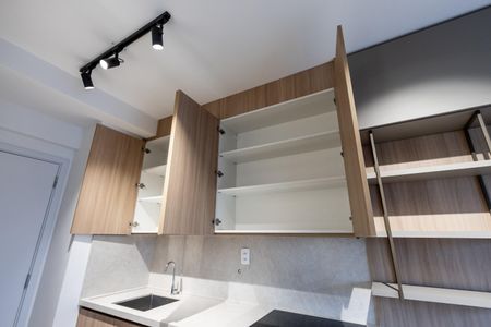 Apartamento à venda com 32m², 1 quarto e sem vaga