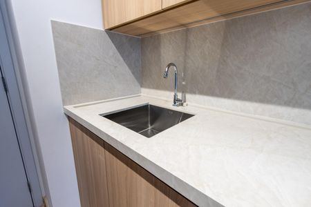 Apartamento à venda com 32m², 1 quarto e sem vaga