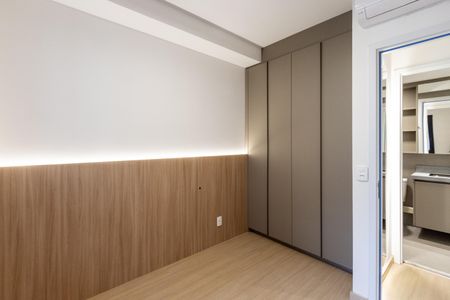 Apartamento à venda com 32m², 1 quarto e sem vaga