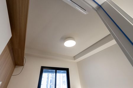 Apartamento à venda com 32m², 1 quarto e sem vaga