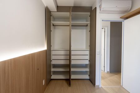 Apartamento à venda com 32m², 1 quarto e sem vaga