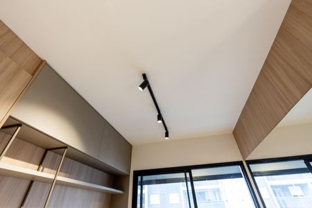 Apartamento à venda com 32m², 1 quarto e sem vaga