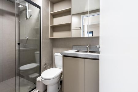 Apartamento à venda com 32m², 1 quarto e sem vaga