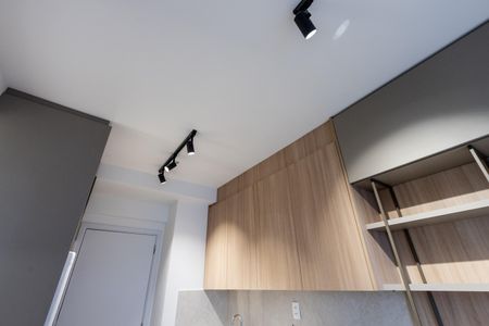 Apartamento à venda com 32m², 1 quarto e sem vaga