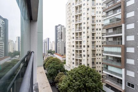 Apartamento à venda com 32m², 1 quarto e sem vaga