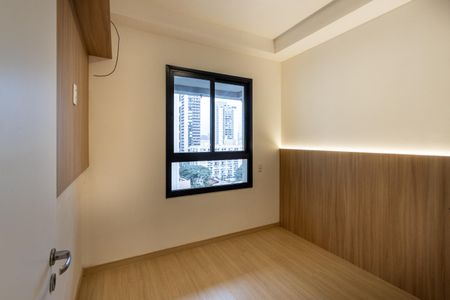 Apartamento à venda com 32m², 1 quarto e sem vaga