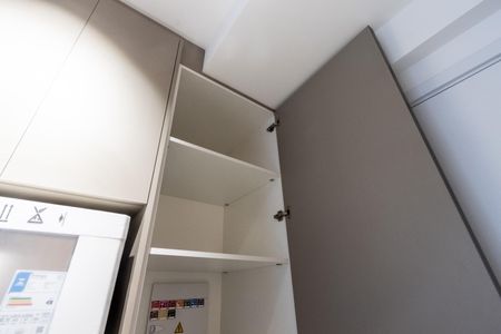 Apartamento à venda com 32m², 1 quarto e sem vaga