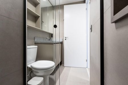 Apartamento à venda com 32m², 1 quarto e sem vaga