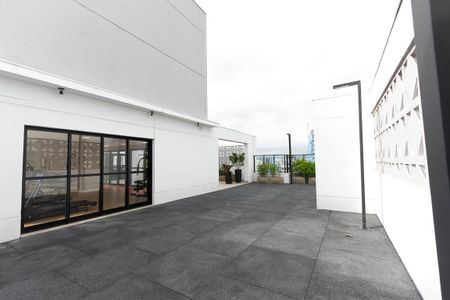 Apartamento à venda com 32m², 1 quarto e sem vaga