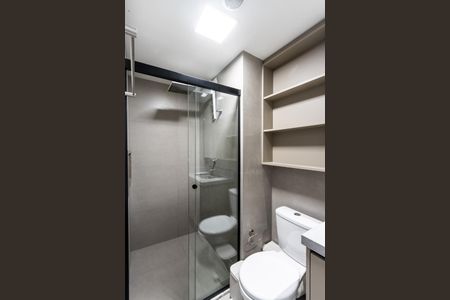 Apartamento à venda com 32m², 1 quarto e sem vaga