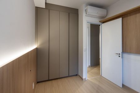 Apartamento à venda com 32m², 1 quarto e sem vaga