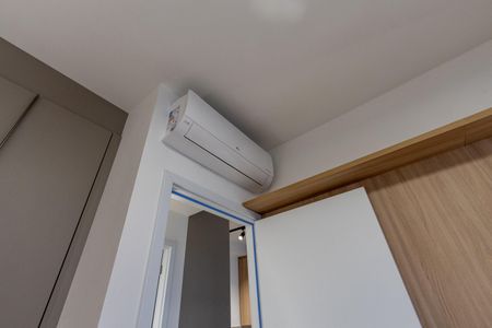 Apartamento à venda com 32m², 1 quarto e sem vaga