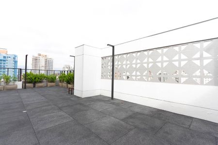 Apartamento à venda com 32m², 1 quarto e sem vaga