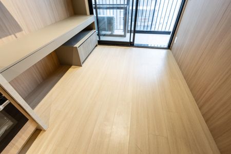 Apartamento à venda com 32m², 1 quarto e sem vaga