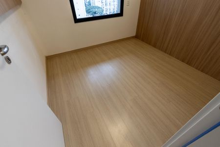 Apartamento à venda com 32m², 1 quarto e sem vaga