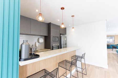 Apartamento à venda com 32m², 1 quarto e sem vaga