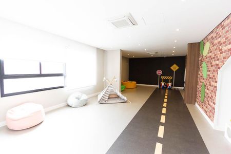 Apartamento à venda com 32m², 1 quarto e sem vaga