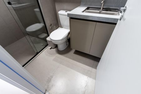 Apartamento à venda com 32m², 1 quarto e sem vaga