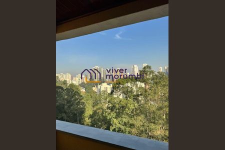 Apartamento para alugar com 3 quartos, 167m² em Recanto Morumbi, São Paulo