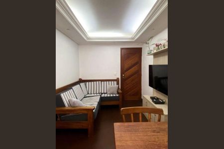 Apartamento à venda com 2 quartos, 52m² em Vila Emir, São Paulo