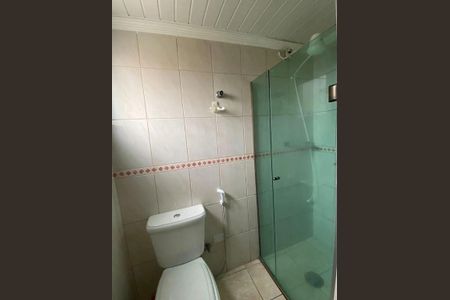 Apartamento à venda com 2 quartos, 52m² em Vila Emir, São Paulo