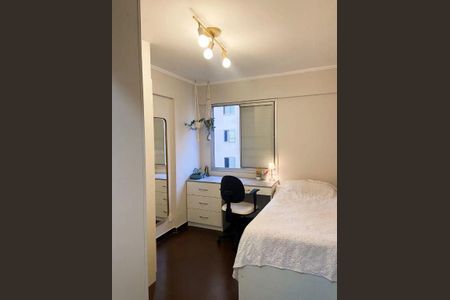 Apartamento à venda com 2 quartos, 52m² em Vila Emir, São Paulo
