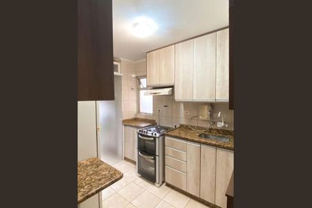 Apartamento à venda com 2 quartos, 52m² em Vila Emir, São Paulo