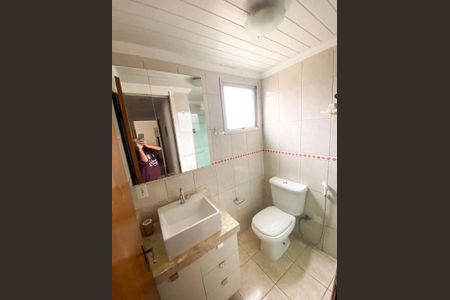 Apartamento à venda com 2 quartos, 52m² em Vila Emir, São Paulo