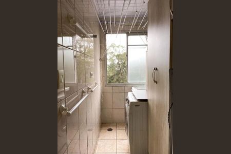 Apartamento à venda com 2 quartos, 52m² em Vila Emir, São Paulo
