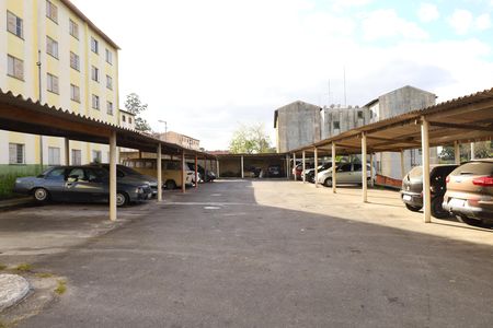Apartamento para alugar com 43m², 2 quartos e 1 vagaÁrea comum - Estacionamento