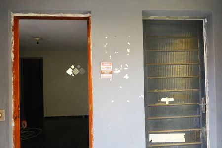 Apartamento para alugar com 43m², 2 quartos e 1 vagaÁrea comum - Saguão do andar
