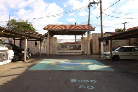 Apartamento para alugar com 43m², 2 quartos e 1 vagaÁrea comum - Portaria