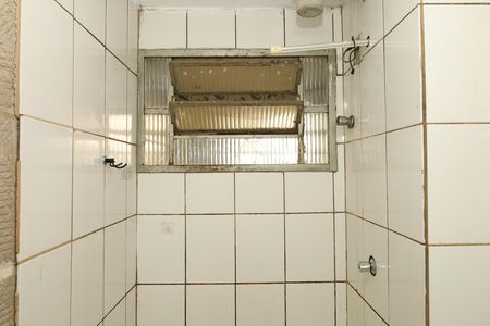 Apartamento para alugar com 43m², 2 quartos e 1 vagaBanheiro social