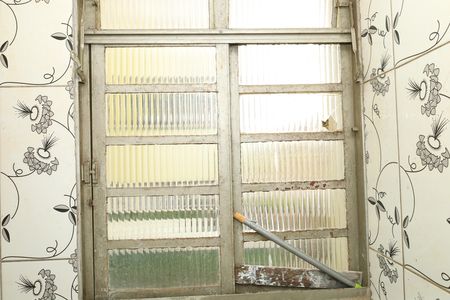 Apartamento para alugar com 43m², 2 quartos e 1 vagaÁrea de Serviço