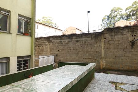 Apartamento para alugar com 43m², 2 quartos e 1 vagaÁrea comum